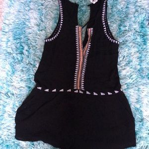 Rip curl romper